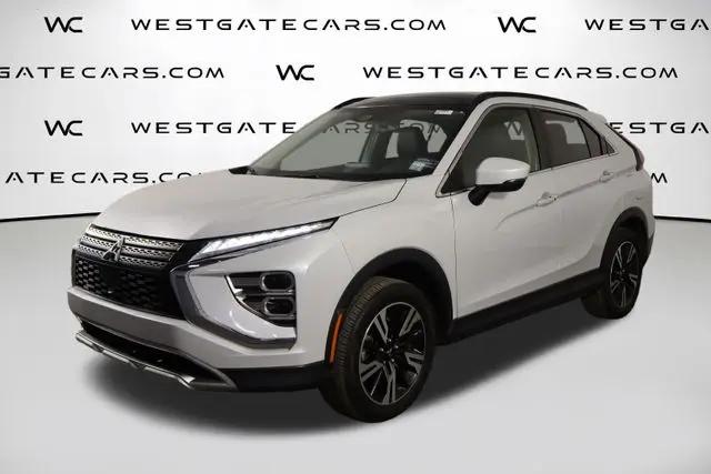 2024 Mitsubishi Eclipse Cross SE S-AWC for sale in Raleigh, NC