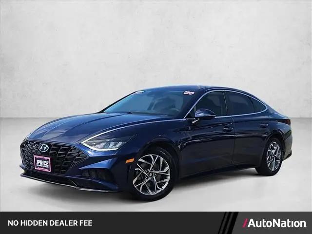 2020 Hyundai Sonata SEL for sale in Corpus Christi, TX