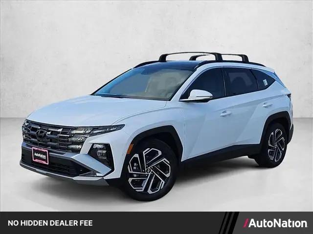 2026 Hyundai Tucson Limited for sale in Corpus Christi, TX