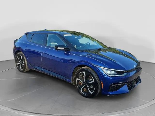 2023 Kia EV6 GT-Line for sale in Raleigh, NC