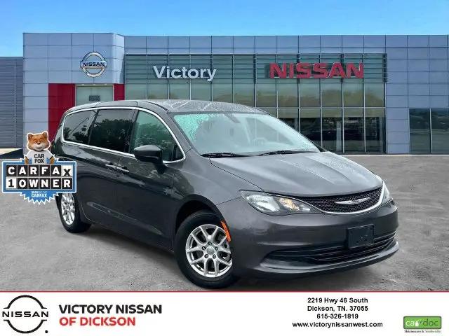 2017 Chrysler Pacifica LX for sale in Dickson, TN