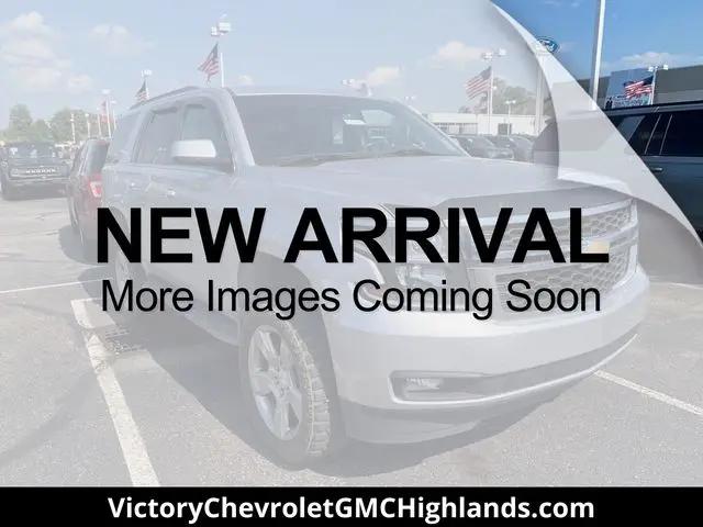 2016 Chevrolet Tahoe LT for sale in Dickson, TN