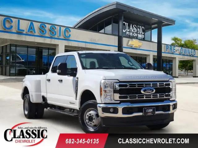 2025 Ford F-350 XLT for sale in Grapevine, TX