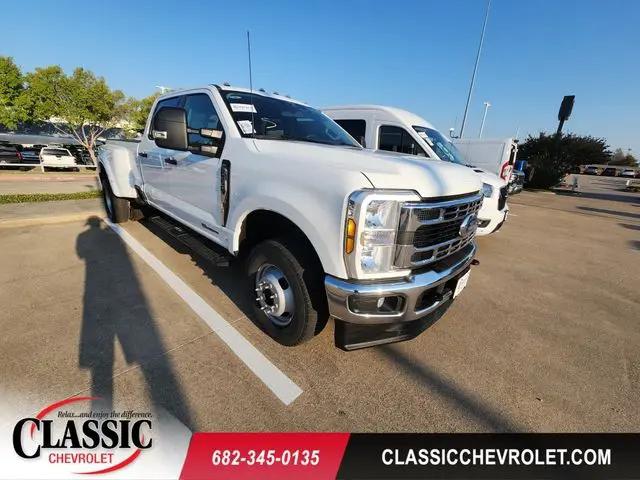 2025 Ford F-350 XLT for sale in Grapevine, TX