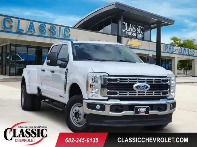 2025 Ford F-350 XLT for sale in Grapevine, TX