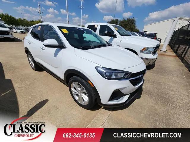 2023 Buick Encore GX Preferred FWD for sale in Grapevine, TX