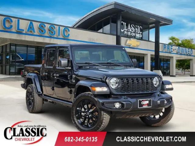 2025 Jeep Gladiator Sport for sale in Grapevine, TX