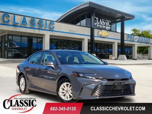 2026 Toyota Camry LE for sale in Grapevine, TX