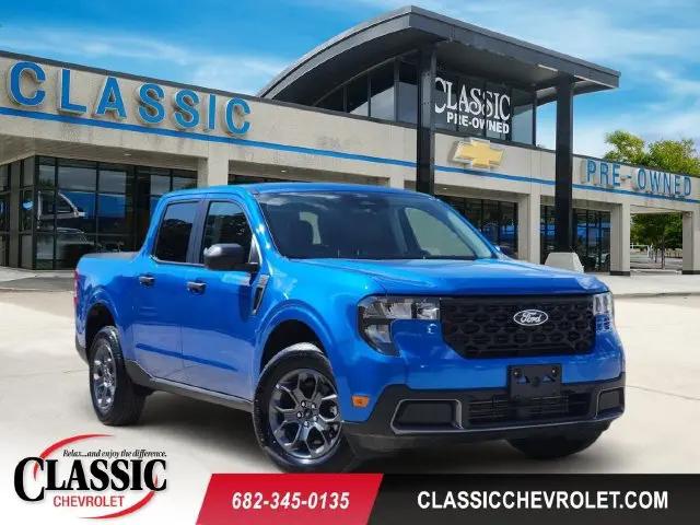 2026 Ford Maverick XLT for sale in Grapevine, TX