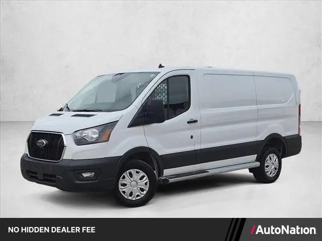 2025 Ford Transit Cargo Van T-250 for sale in Westlake, OH