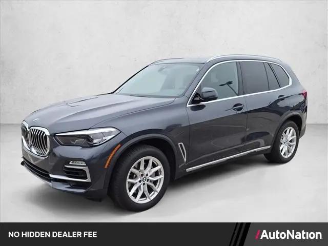 2020 BMW X5 xDrive40i for sale in Westlake, OH