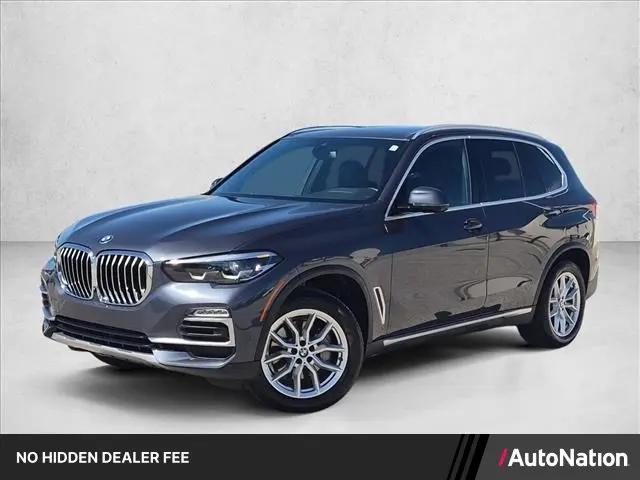 2020 BMW X5 xDrive40i for sale in Westlake, OH