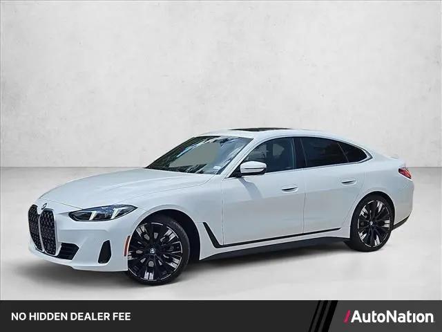 2025 BMW 430i Gran Coupe 430i for sale in Houston, TX