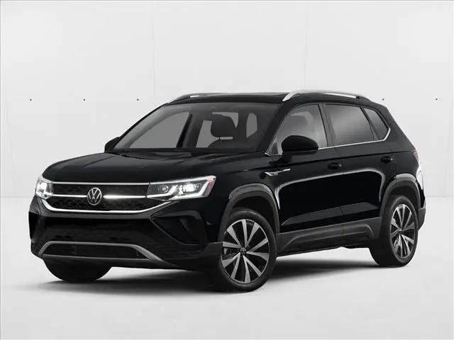 2022 Volkswagen Taos 1.5T SE for sale in Houston, TX