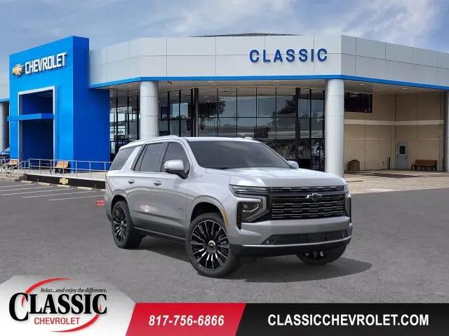 2027 Chevrolet Tahoe High Country for sale in Grapevine, TX