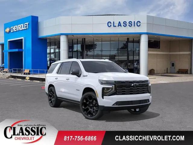 2027 Chevrolet Tahoe High Country for sale in Grapevine, TX
