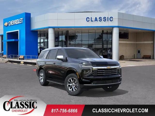 2026 Chevrolet Tahoe 2WD Premier for sale in Grapevine, TX