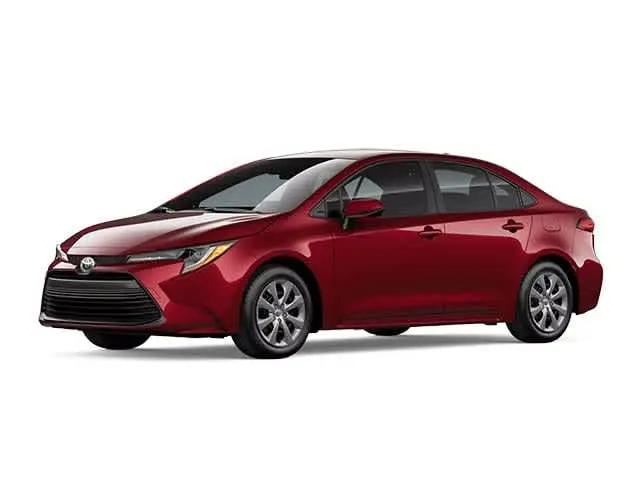 2027 Toyota Corolla LE for sale in Dallas, TX