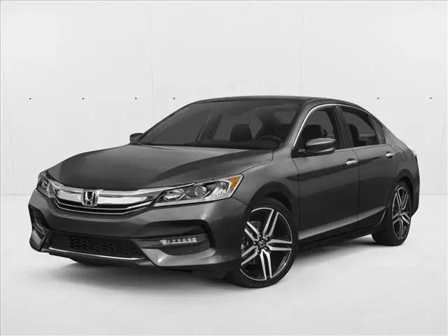 2016 Honda Accord Sport for sale in The Woodlands, TX