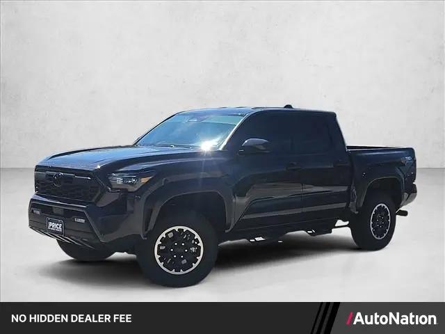 2025 Toyota Tacoma TRD Off Road for sale in The Woodlands, TX