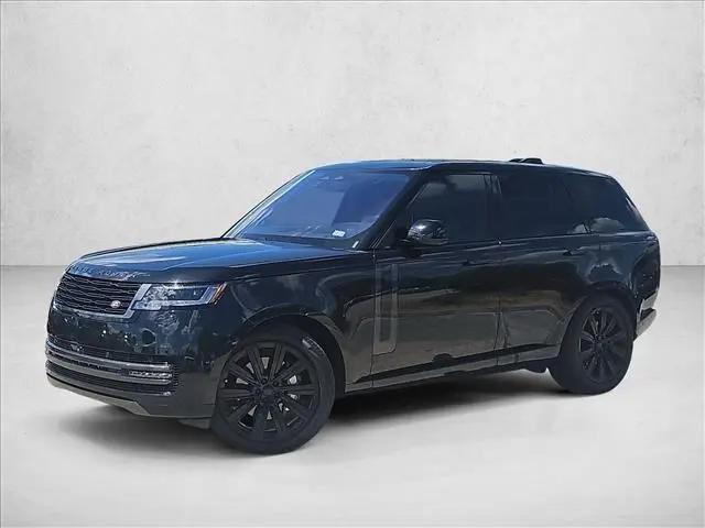 2023 Land Rover Range Rover P400 SE for sale in The Woodlands, TX