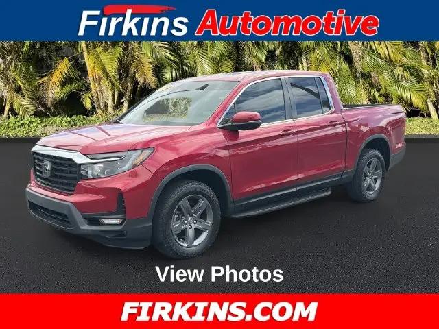2023 Honda Ridgeline RTL for sale in Bradenton, FL