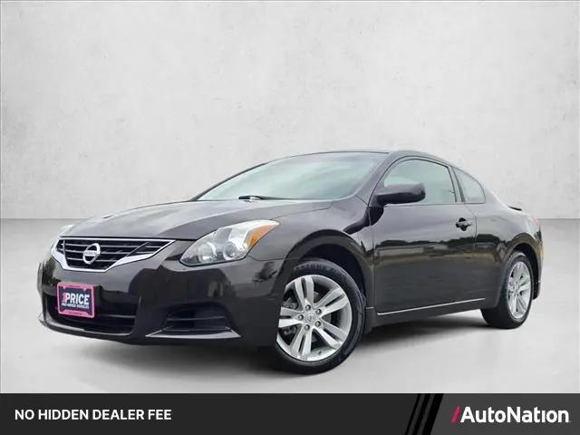 2011 Nissan Altima 2.5 S for sale in Spokane Valley, WA