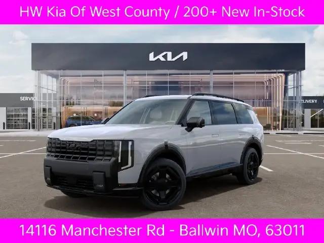 2027 Kia Telluride Hybrid X-Line SX for sale in Ballwin, MO