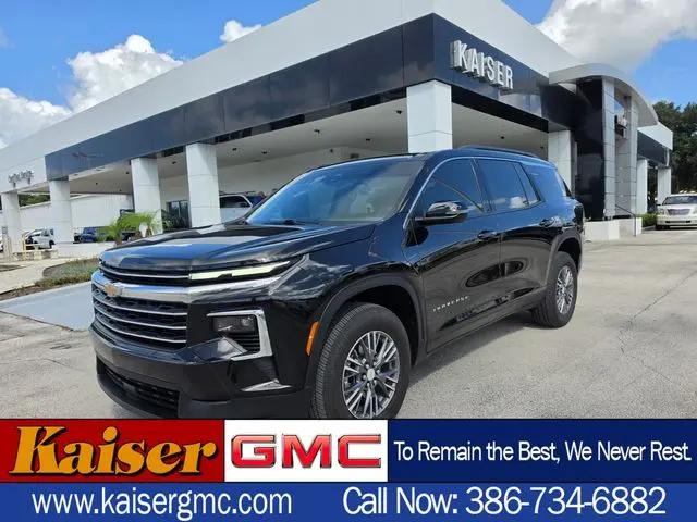 2026 Chevrolet Traverse FWD LT for sale in Deland, FL