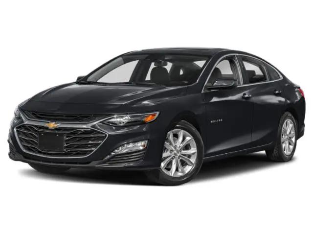 2025 Chevrolet Malibu FWD 1LT for sale in Cornelius, NC