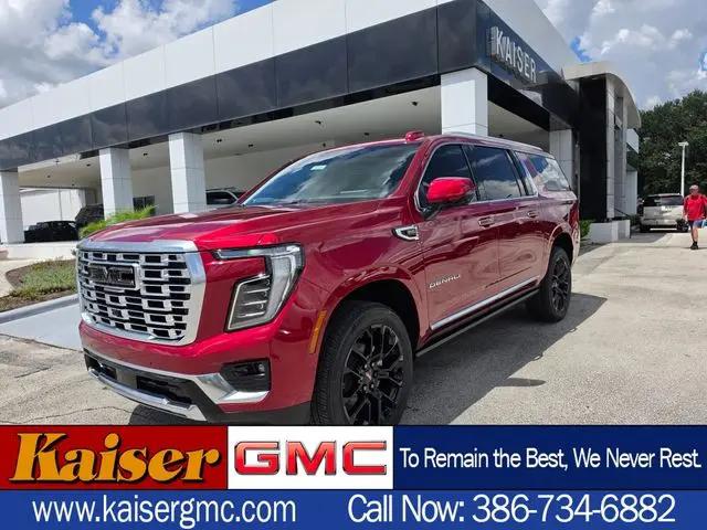 2026 GMC Yukon XL 4WD Denali for sale in Deland, FL