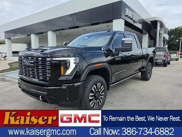 2026 GMC Sierra 3500HD Denali Ultimate for sale in Deland, FL