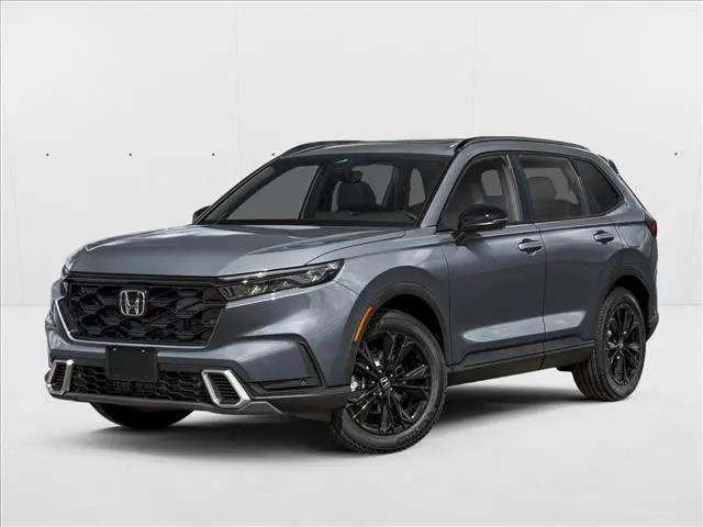 2027 Honda CR-V Hybrid Sport Touring for sale in Miami Lakes, FL