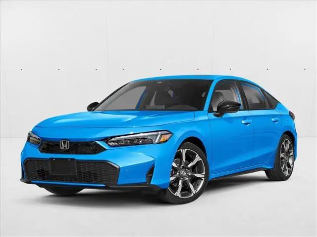 2026 Honda Civic Sport Touring for sale in Miami Lakes, FL