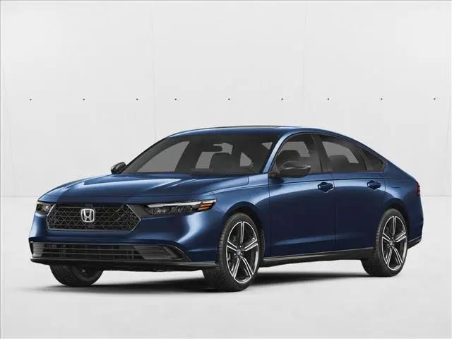 2026 Honda Accord Sedan SE for sale in Miami Lakes, FL