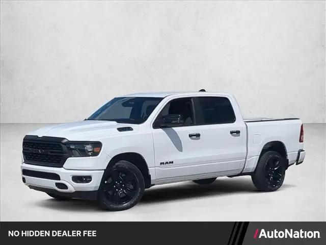 2023 Ram 1500 Big Horn Crew Cab 4x2 57 Box for sale in Santa Clarita, CA