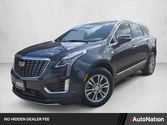 2023 Cadillac XT5 FWD Premium Luxury for sale in Houston, TX