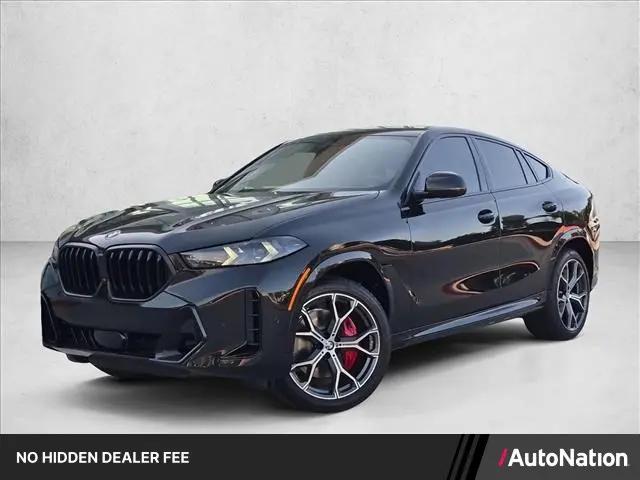 2027 BMW X6 xDrive40i for sale in Houston, TX