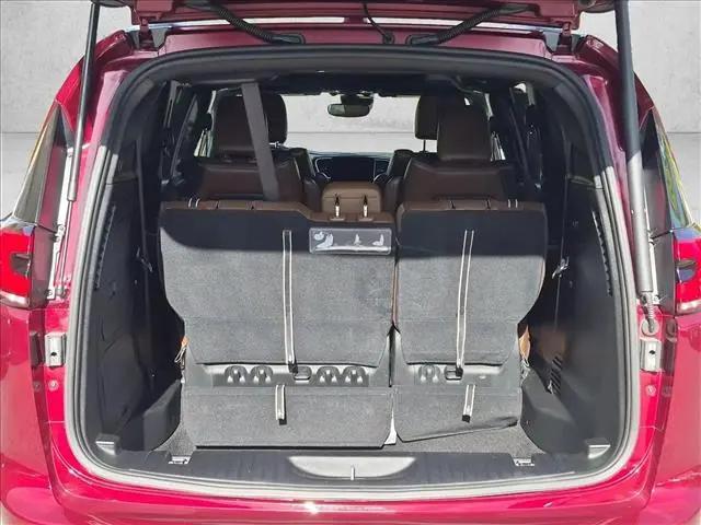 2021 Chrysler Pacifica Hybrid Limited
