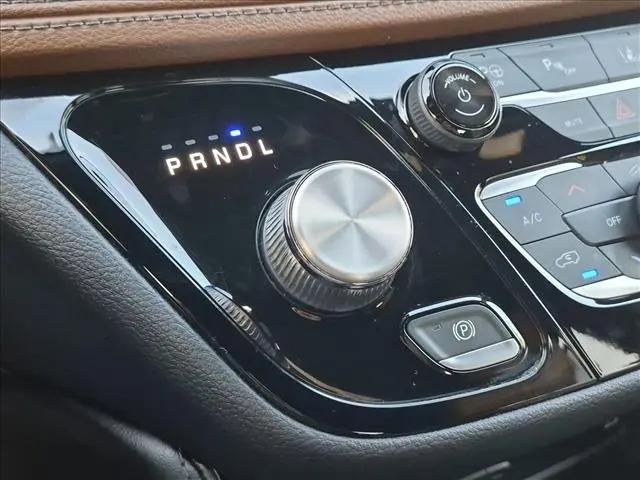 2021 Chrysler Pacifica Hybrid Limited