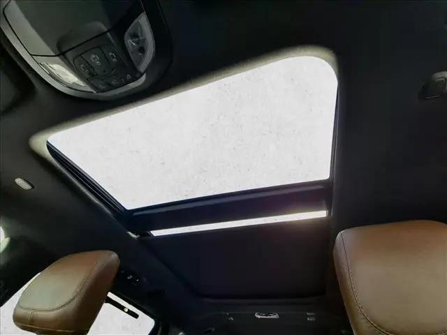 2021 Chrysler Pacifica Hybrid Limited