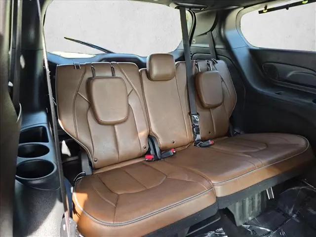 2021 Chrysler Pacifica Hybrid Limited