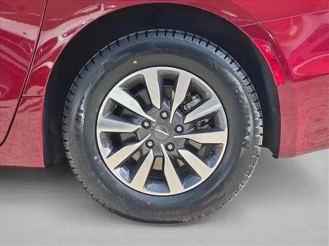 2021 Chrysler Pacifica Hybrid Limited