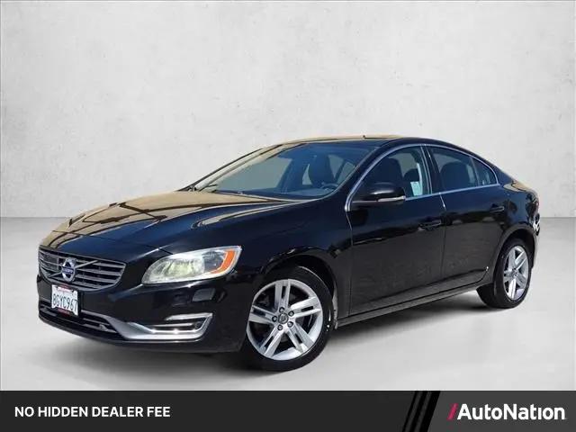 2015 Volvo S60 T5 Platinum for sale in San Jose, CA