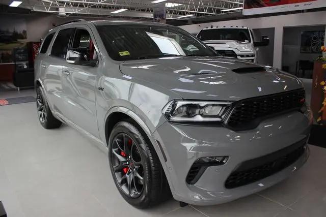 2023 Dodge Durango SRT 392 Premium AWD for sale in Johnston, RI