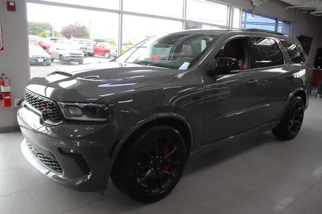 2023 Dodge Durango SRT 392 Premium AWD