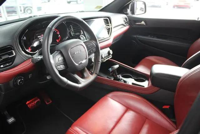 2023 Dodge Durango SRT 392 Premium AWD