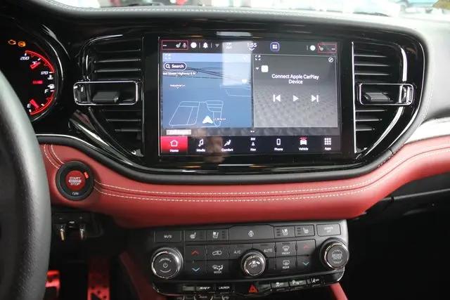 2023 Dodge Durango SRT 392 Premium AWD