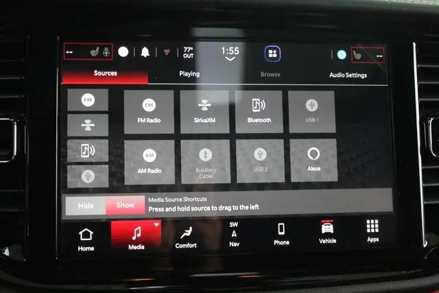 2023 Dodge Durango SRT 392 Premium AWD