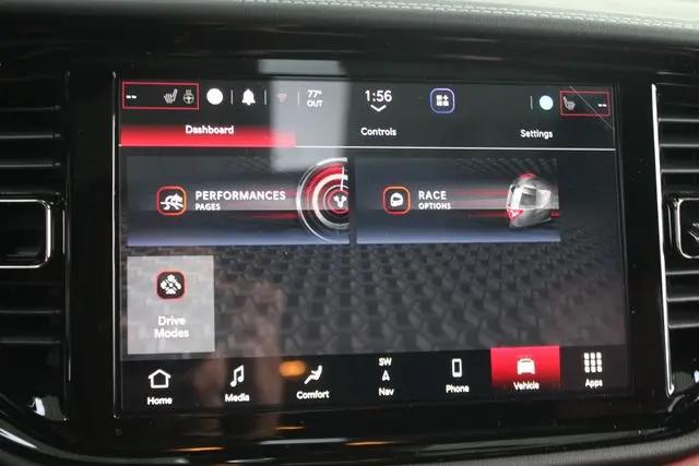 2023 Dodge Durango SRT 392 Premium AWD